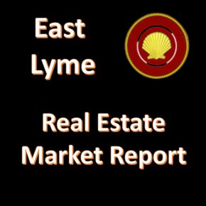 East Lyme Real Estate Market Report