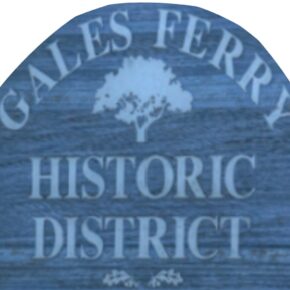 Gales Ferry homes for sale