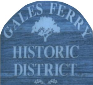 Gales Ferry homes for sale