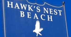 Hawks Nest Beach Association Old Lyme CT