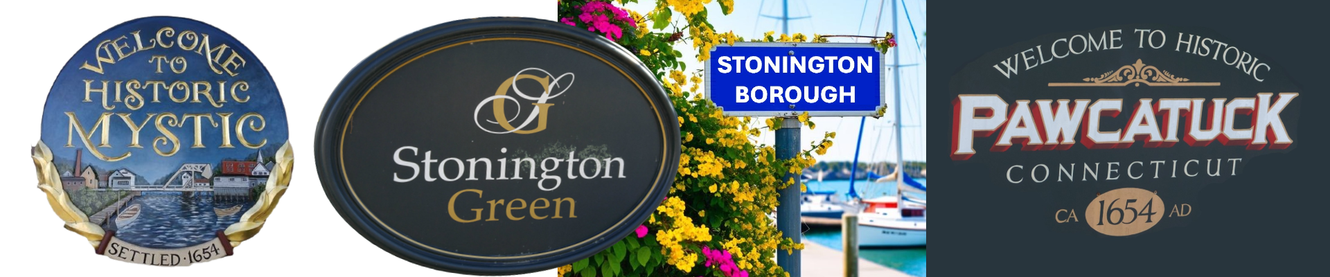 Stonington Homes