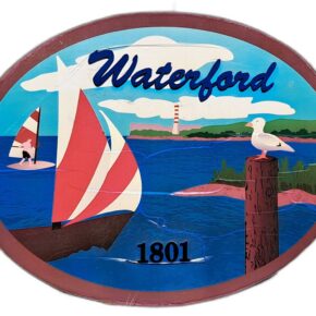 Sell my home in Waterford