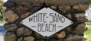 White Sand Beach Association Old Lyme CT