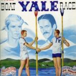 One of Gales Ferry's most notable claims to fame is its connection to the oldest intercollegiate athletic event in the nation - the annual Yale-Harvard Regatta.