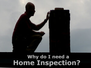 Choose a licensed, experienced inspector