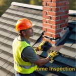 Choose a licensed, experienced inspector FOR inspecting a home for sale.