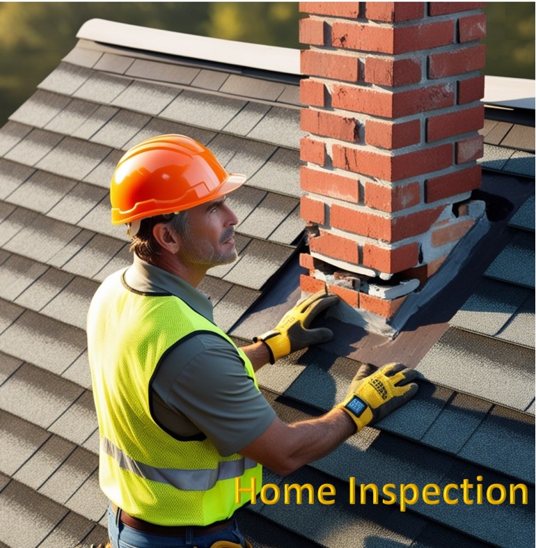 Choose a licensed, experienced inspector