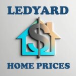 The price of Ledyard Homes