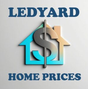 The price of Ledyard Homes