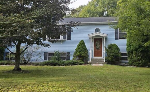 Open House in Ledyard on October 5 from 10:30 - noon.