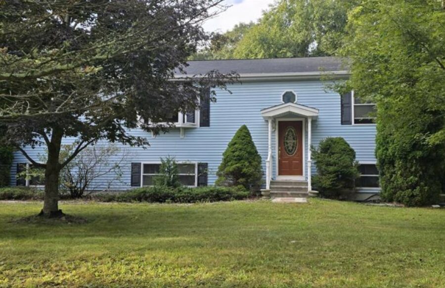 Open House in Ledyard on October 5 from 10:30 - noon.