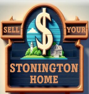 Sell my home in Stonington