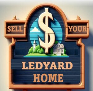 Sell my Ledyard Home