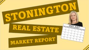 Stonington Real Estate Market Report