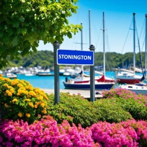 Buying or selling a home in Stonington CT