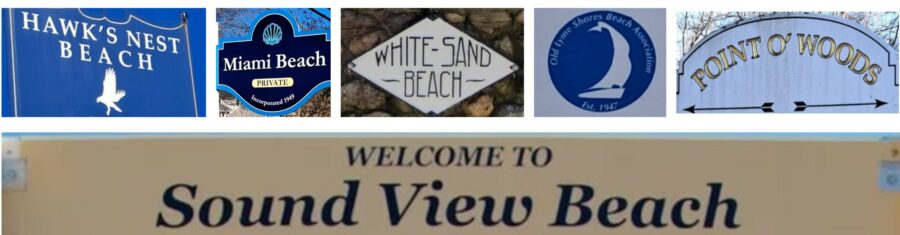 Old Lyme, Connecticut, is renowned for its beautiful beaches and vibrant community, making it a sought-after location for homebuyers. 