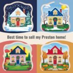 Exploring Preston, CT: Your Ultimate Guide to Open Houses and Real Estate Opportunities