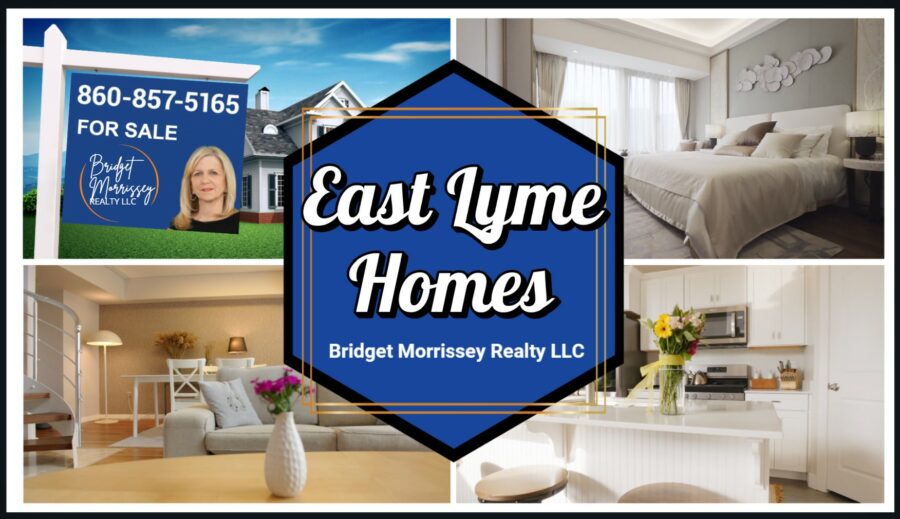 East Lyme Real Estate for Sale Bridget Morrissey Realty llc