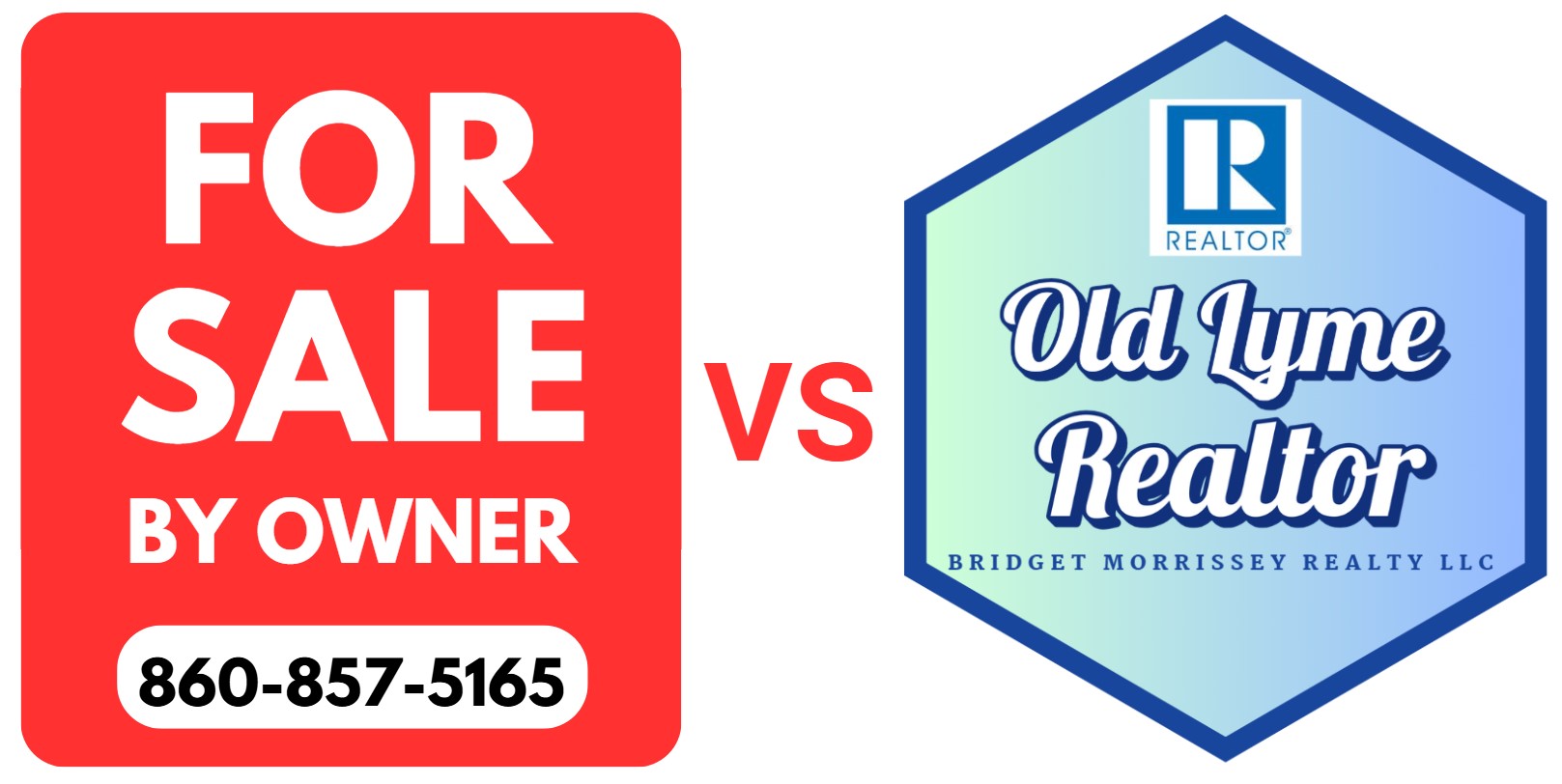 For Sale By Owner vs Old Lyme Real Estate 