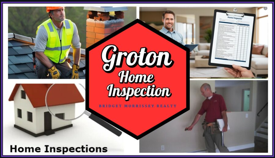 Protecting Your Investment: The Ultimate Guide to Home Inspections in Groton, CT