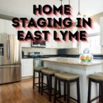 Welcome to our in-depth guide on home staging for sellers in East Lyme