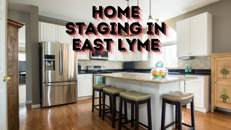 Welcome to our in-depth guide on home staging for sellers in East Lyme