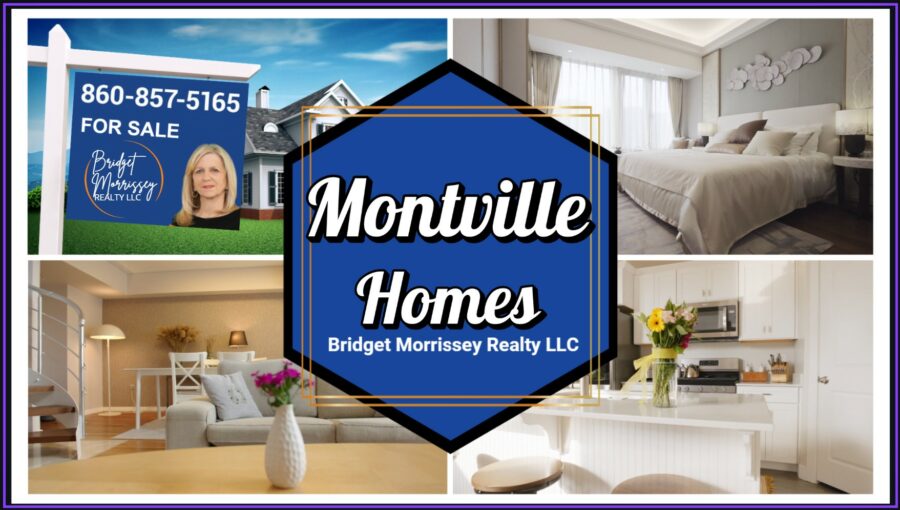 Montville Real Estate for Sale Bridget Morrissey Realty llc