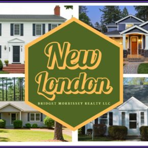 New London Real Estate