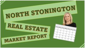 North Stonington Real Estate facts and figures