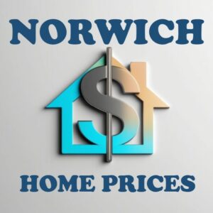 Norwich's real estate market shows positive trends with increasing buyer interest