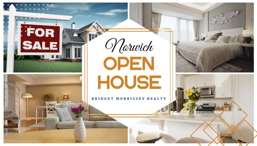 A Norwich open house is a strategic marketing event designed to showcase a property, attract potential buyers, and generate competitive interest.