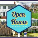 Open House by Bridget Morrissey Realty llc