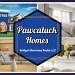 Pawcatuck Real Estate for sale Bridget Morrissey Realty llc