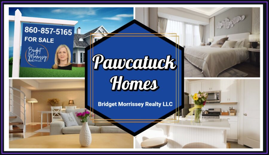 Pawcatuck Real Estate for sale Bridget Morrissey Realty llc