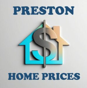 Preston's real estate market shows positive trends with increasing buyer interest