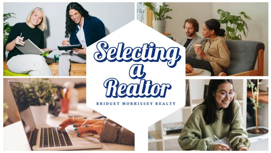 Selecting the right real estate agent has a huge impact on whether or not your home sells quickly, how much you get for your property, and your experience throughout the process.