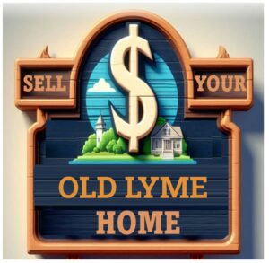 Sell your Old Lyme Real Estate Bridget Morrissey Realty llc 