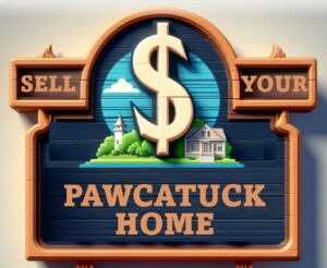 Bridget Morrissey is a professional Realtor who can sell your Pawcatuck home.