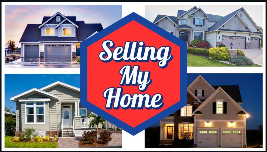 Selling my Real Estate for Sale Bridget Morrissey Realty llc