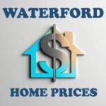 Home values in Waterford