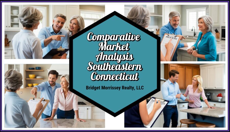 understanding the true value of a property is crucial. Whether you're a seasoned homeowner or a first-time buyer, grasping the concept of Comparative Market Analysis (CMA) can be your key to making informed decisions