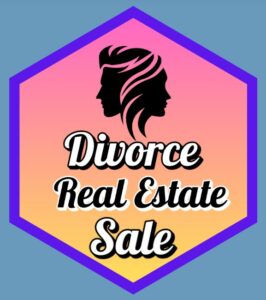 Divorce Real Estate Sale