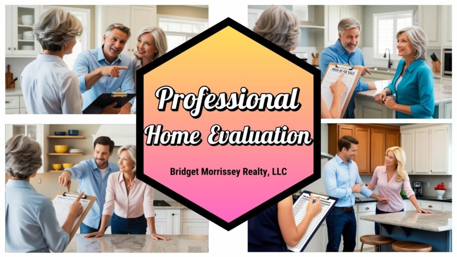 Why Professional Home Evaluations Matter in CT's Coastal Market