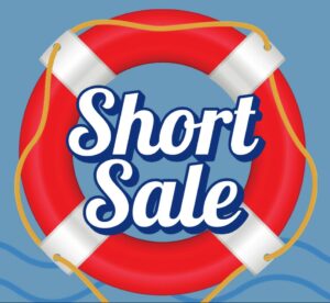 Short Sale for Real Estate